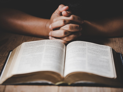 Revealing Our Divine Destiny