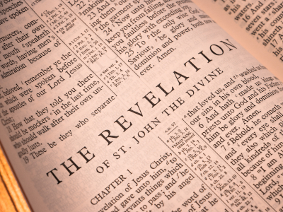 Trumpets of Truth: Announcing Hope for The Horizon