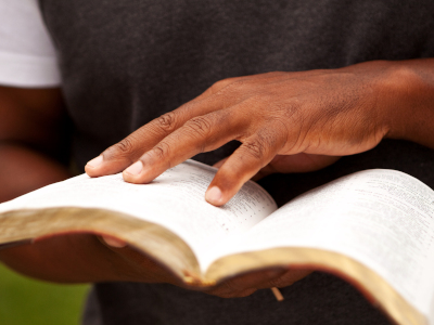 New Jerusalem: A Place to Call Home